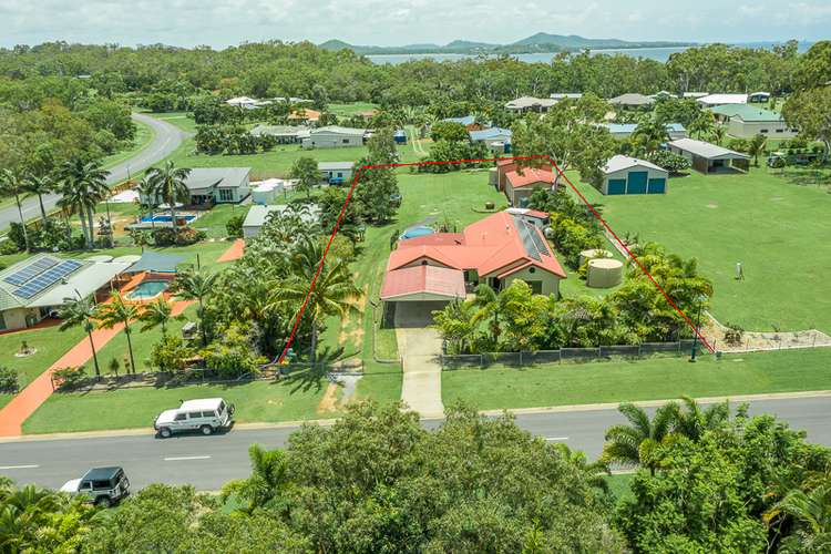 3 Seabreeze Court, Freshwater Point QLD 4737