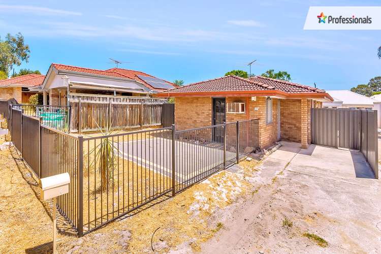 Main view of Homely house listing, 17 Lord Street, Bentley WA 6102