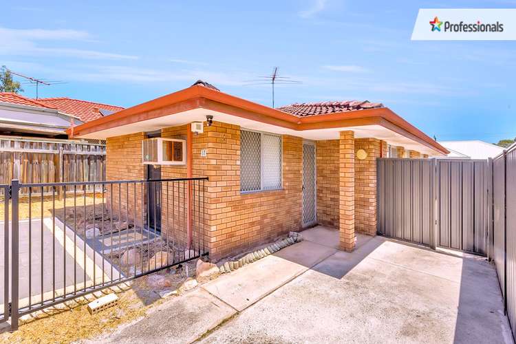 Third view of Homely house listing, 17 Lord Street, Bentley WA 6102