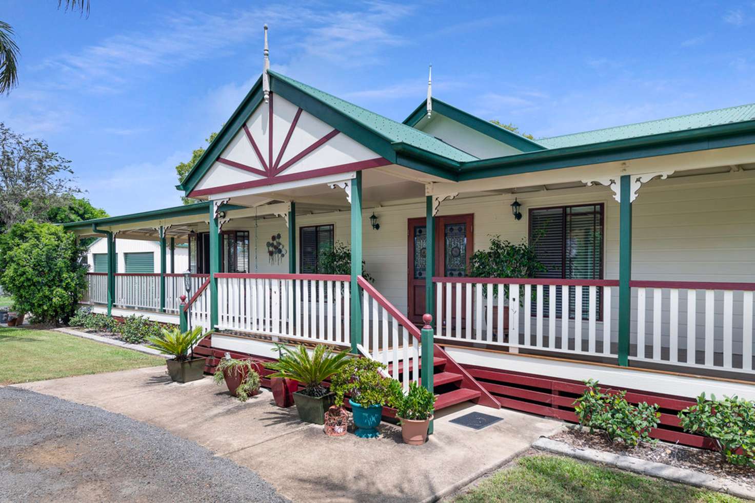 Main view of Homely house listing, 3 Allambie Close, Bundaberg North QLD 4670