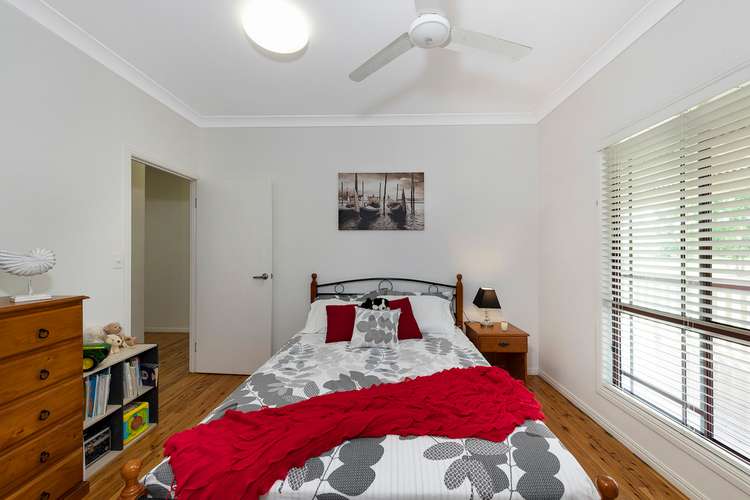 Third view of Homely house listing, 3 Allambie Close, Bundaberg North QLD 4670