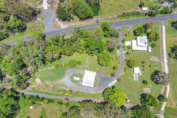 Third view of Homely house listing, 642 Farleigh-Habana Road, Habana QLD 4740
