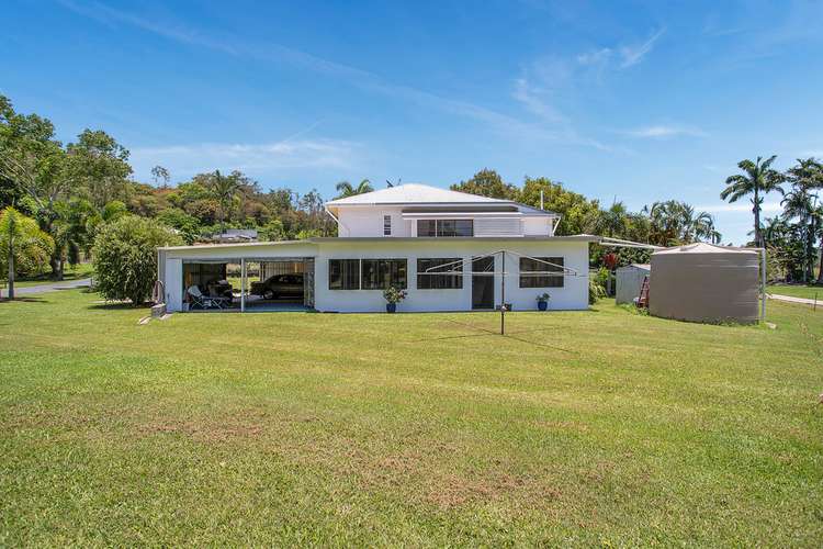 Fourth view of Homely house listing, 642 Farleigh-Habana Road, Habana QLD 4740