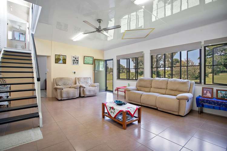 Fifth view of Homely house listing, 642 Farleigh-Habana Road, Habana QLD 4740