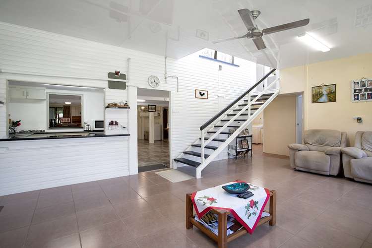 Sixth view of Homely house listing, 642 Farleigh-Habana Road, Habana QLD 4740