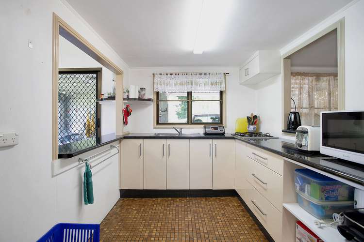 Seventh view of Homely house listing, 642 Farleigh-Habana Road, Habana QLD 4740