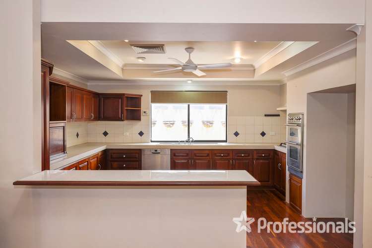 Fifth view of Homely house listing, 7 Estuary Place, Ballajura WA 6066