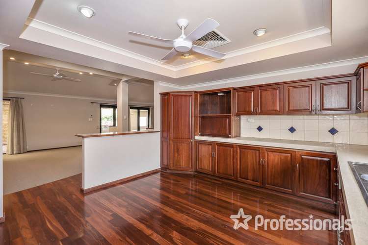 Seventh view of Homely house listing, 7 Estuary Place, Ballajura WA 6066