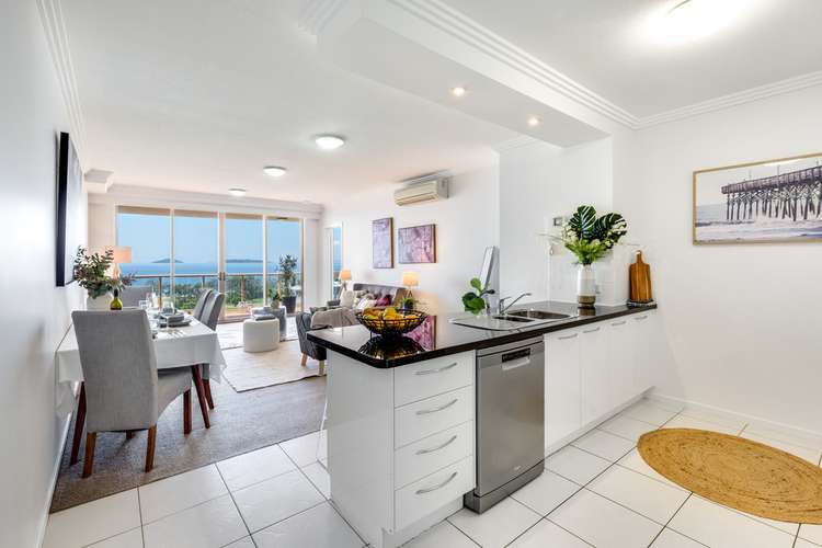 Main view of Homely apartment listing, Unit 24 Captains Corner, Mackay Harbour QLD 4740