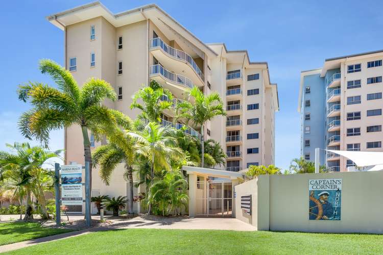 Fifth view of Homely apartment listing, Unit 24 Captains Corner, Mackay Harbour QLD 4740