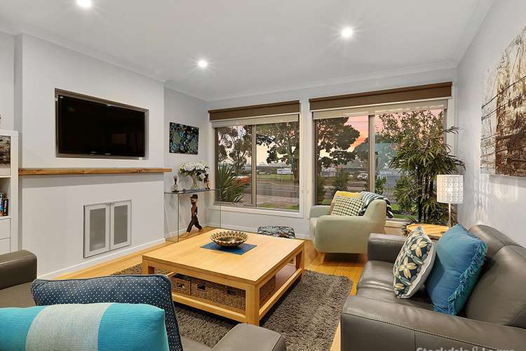 Fourth view of Homely house listing, 141 St Albans Road, Thomson VIC 3219