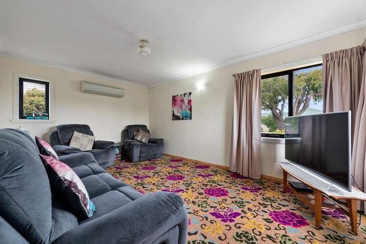 Second view of Homely house listing, 1 Adam Street, Devonport TAS 7310