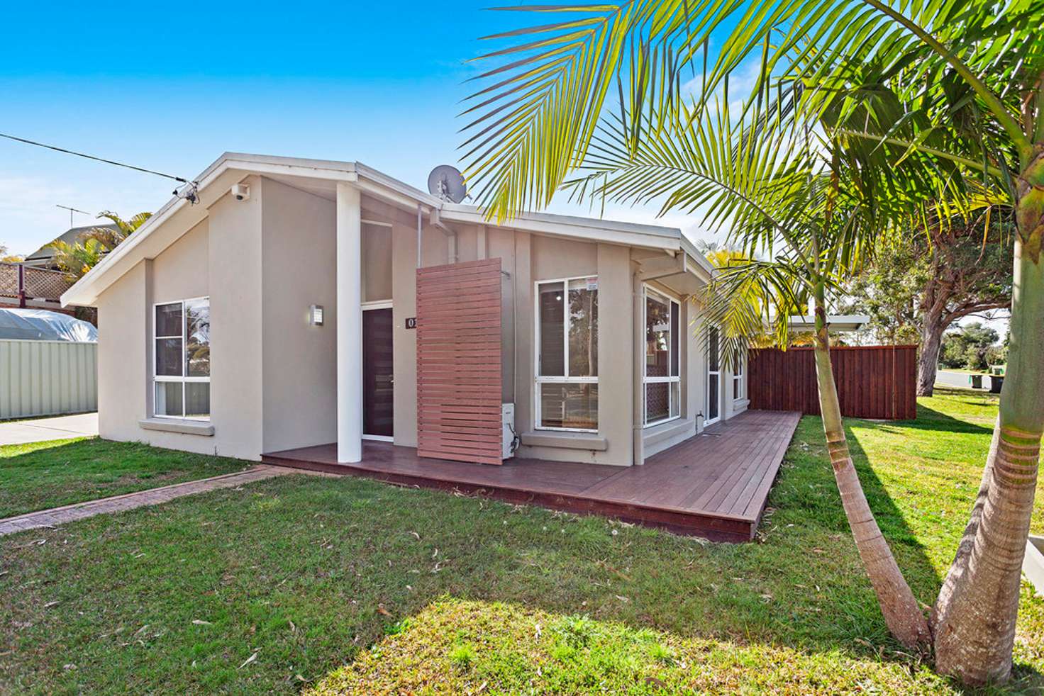 Main view of Homely house listing, 1 Rhodes Parade, Windermere Park NSW 2264