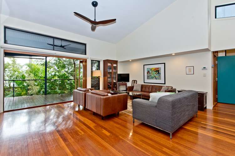 Second view of Homely house listing, 17 Davander Close, The Gap QLD 4061