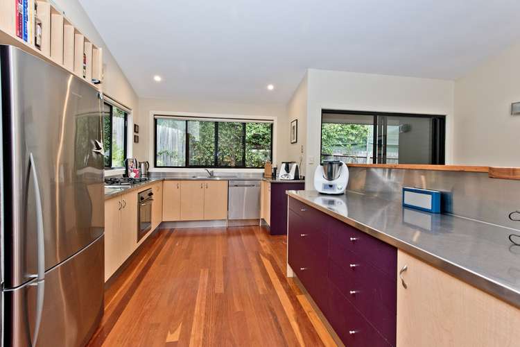 Fourth view of Homely house listing, 17 Davander Close, The Gap QLD 4061