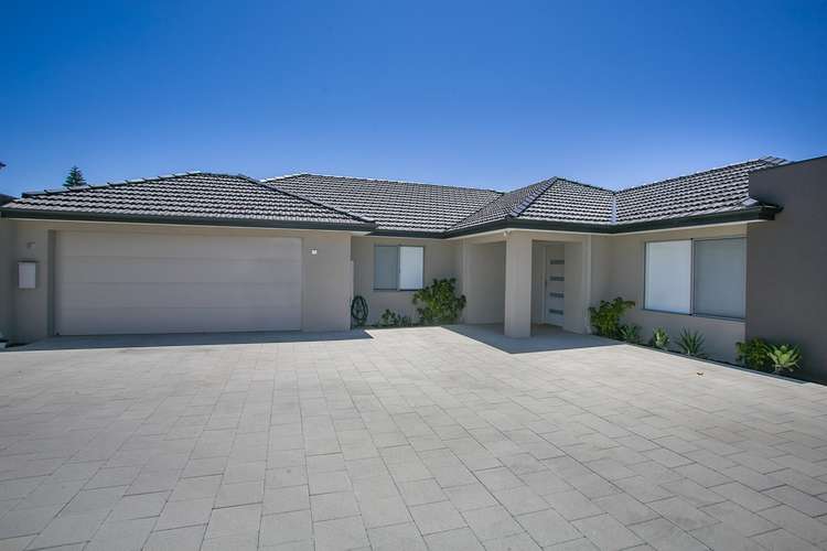 Main view of Homely house listing, 44A Hutt Road, Morley WA 6062