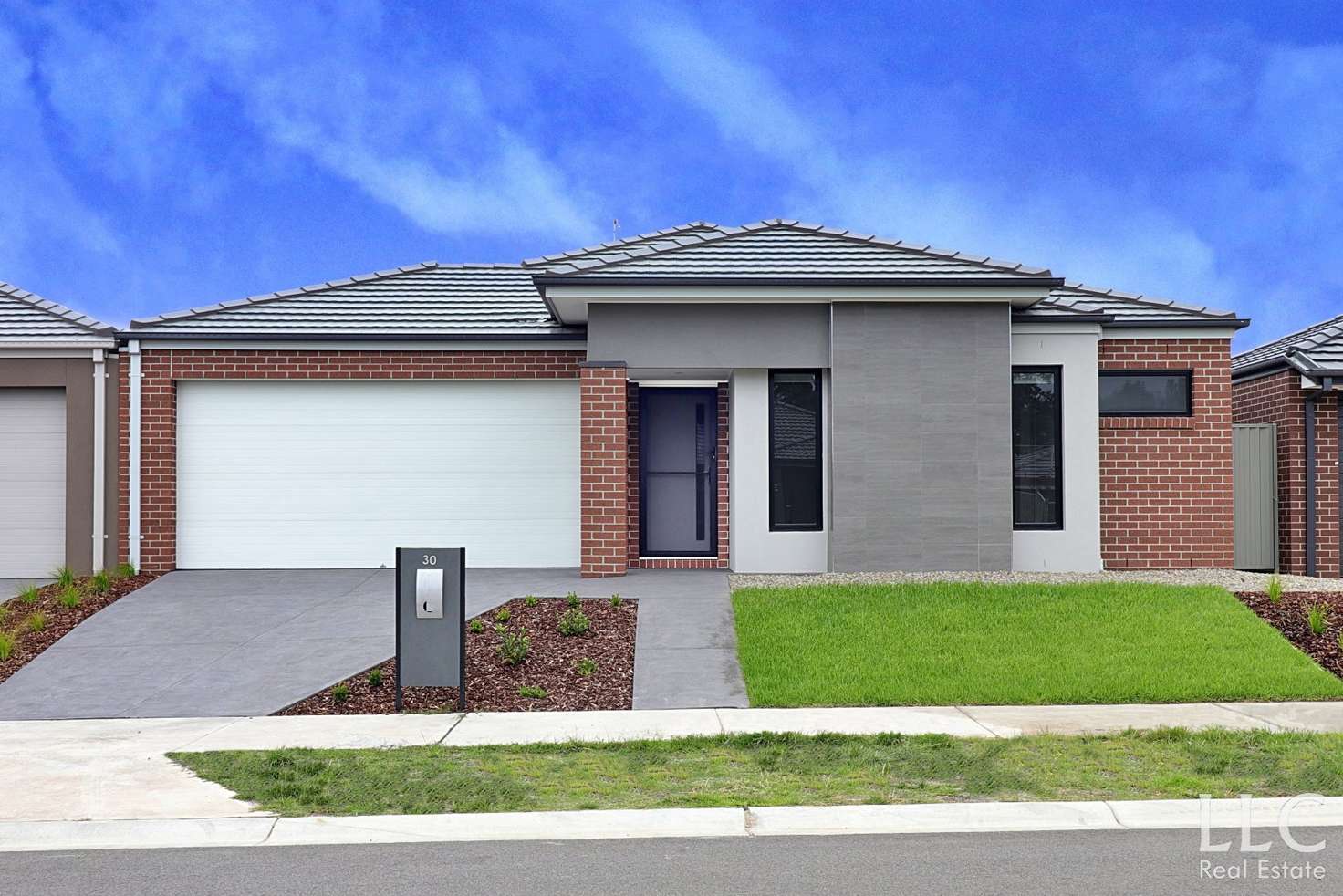 Main view of Homely house listing, 30 Tucker Boulevard, Carrum Downs VIC 3201