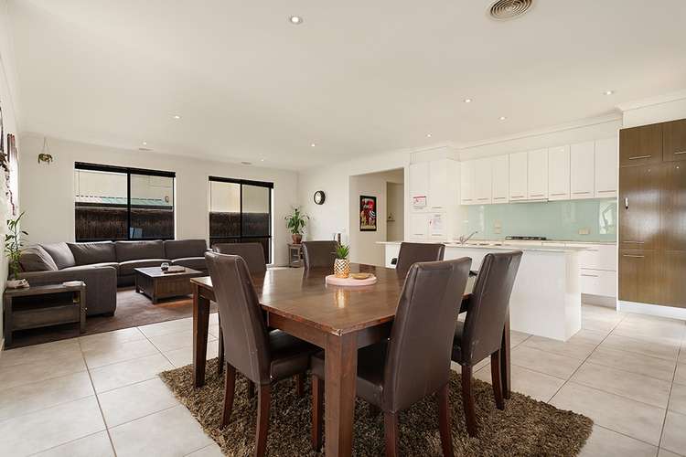 Fourth view of Homely house listing, 2 Signature Boulevard, Point Cook VIC 3030