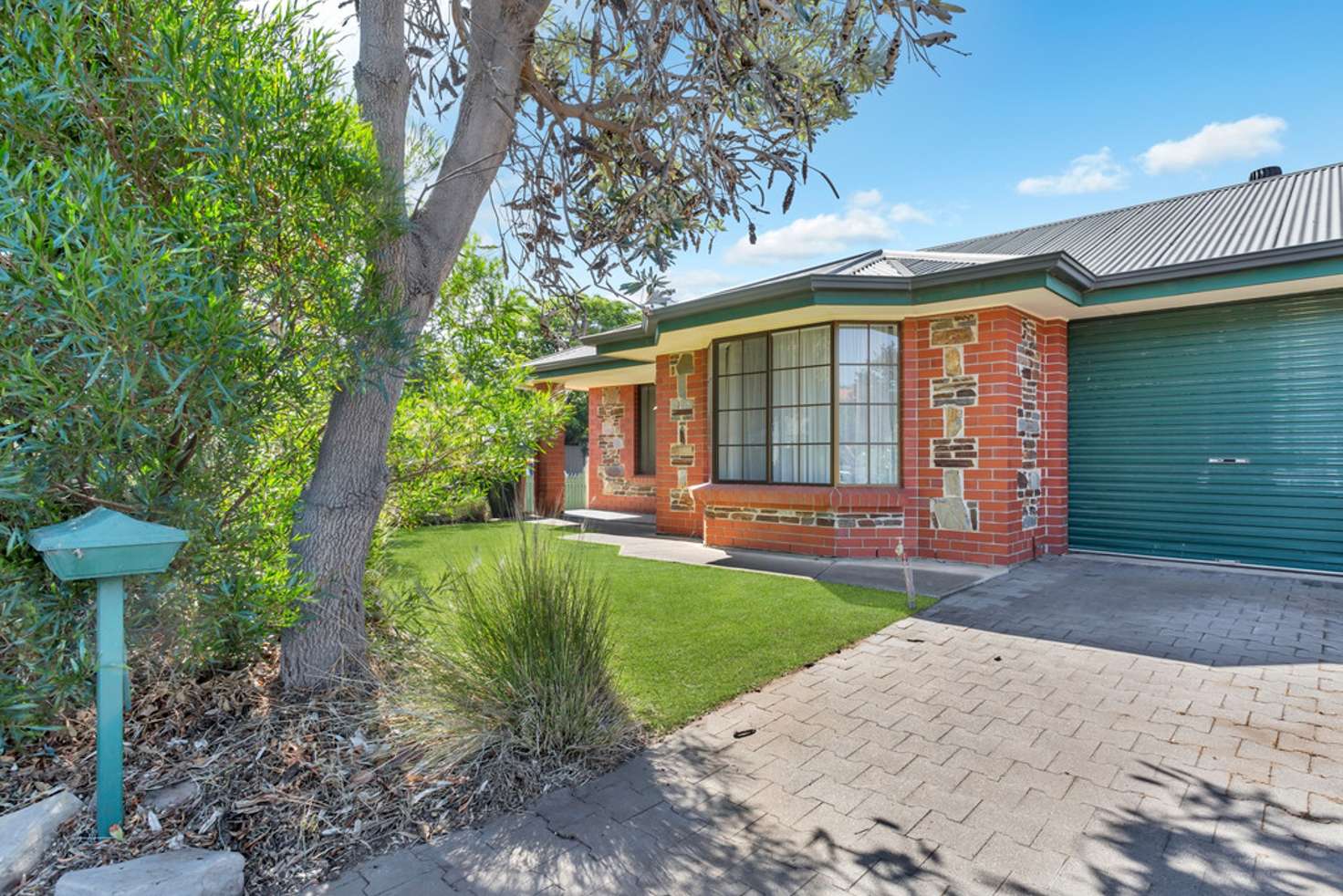 Main view of Homely unit listing, 1/1 St Leonards Court, Glenelg North SA 5045