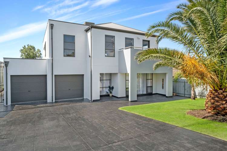 Main view of Homely residentialLand listing, 27 Benny Avenue, Port Noarlunga SA 5167