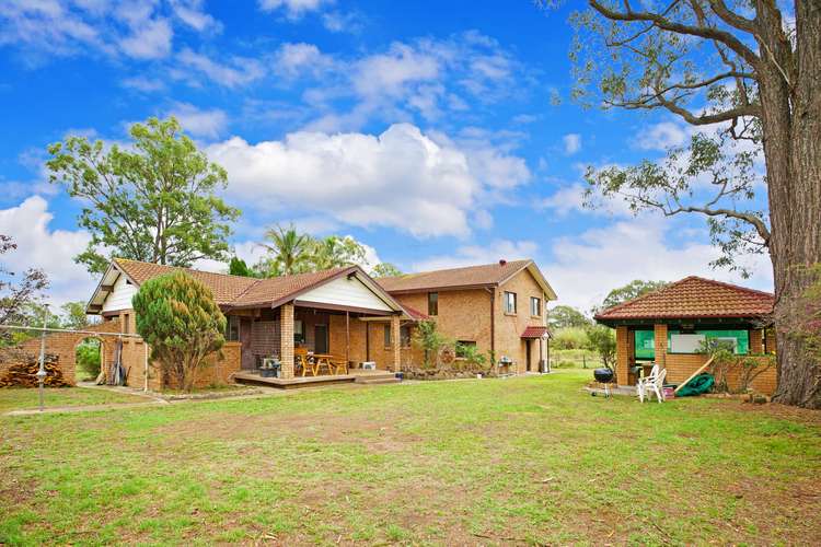 Third view of Homely house listing, 294 Western Road, Kemps Creek NSW 2178