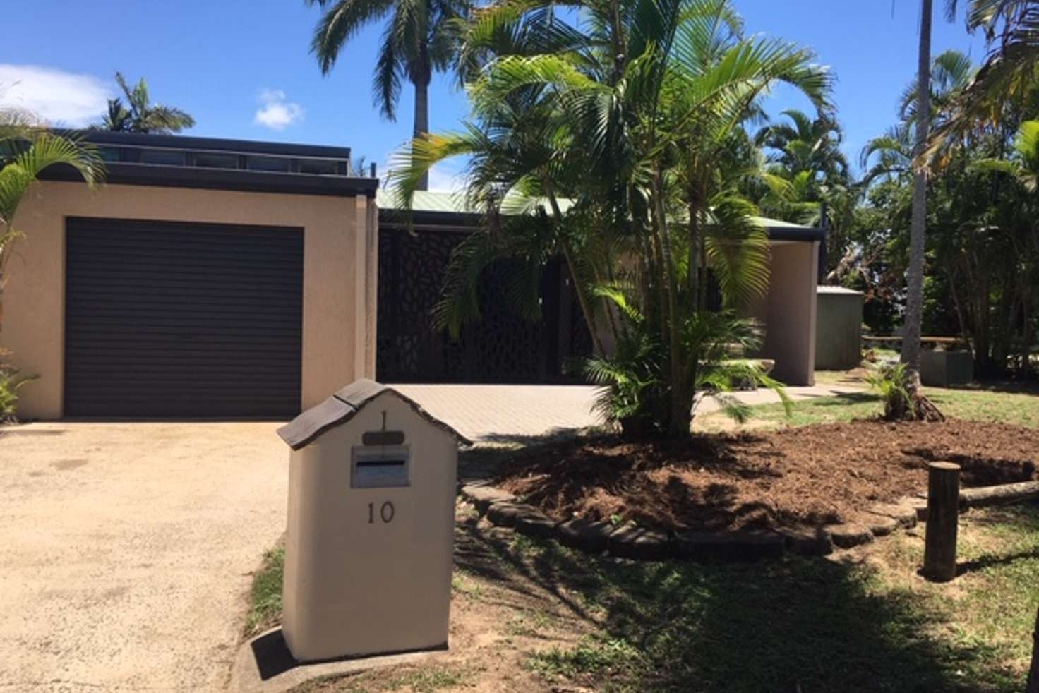 Main view of Homely unit listing, 1/10 Homestead Bay, Bucasia QLD 4750