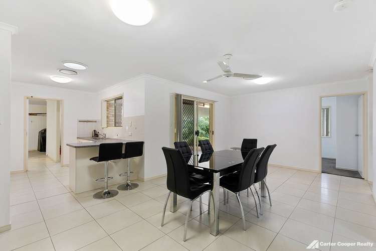 Second view of Homely house listing, 37 Bunya Court, Eli Waters QLD 4655