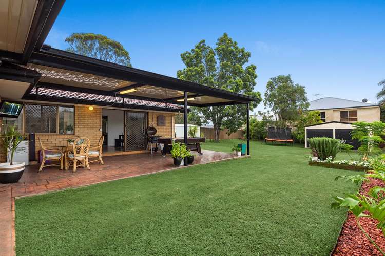 Third view of Homely house listing, 152 Shailer Road, Shailer Park QLD 4128
