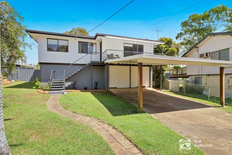 Fourth view of Homely house listing, 8 Faye Street, Thorneside QLD 4158