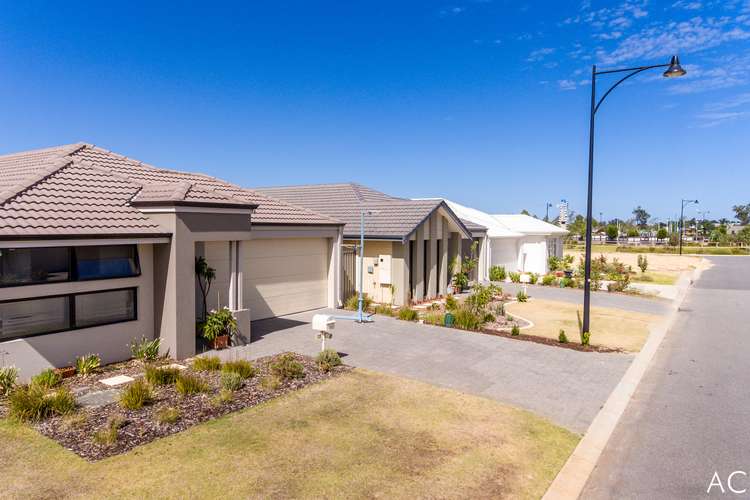 Second view of Homely house listing, 12 Harvey Crescent, South Yunderup WA 6208