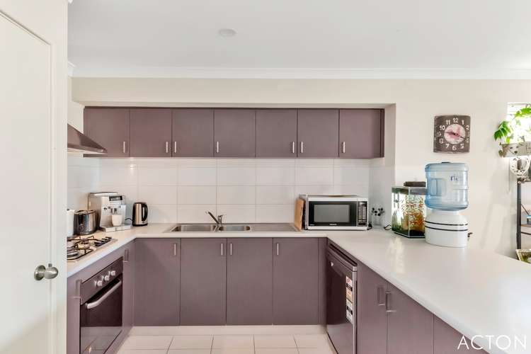Fifth view of Homely house listing, 12 Harvey Crescent, South Yunderup WA 6208