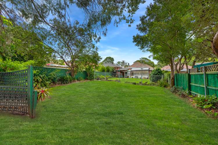 Fifth view of Homely house listing, 12 Federal Avenue, Ashfield NSW 2131