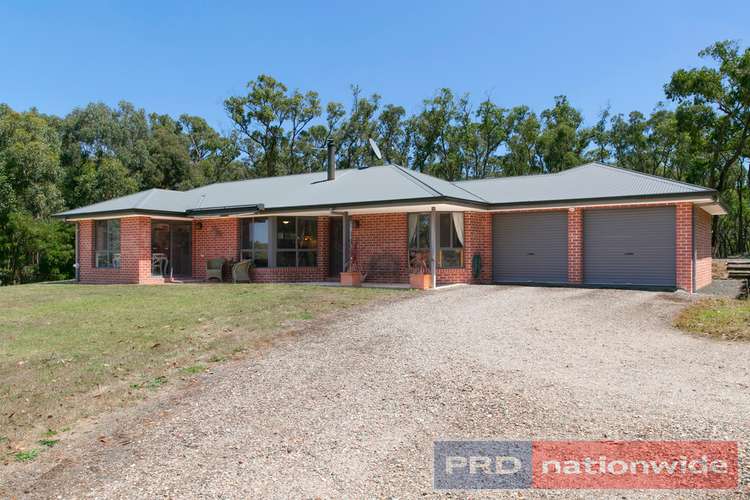 668 Browns Road, Scarsdale VIC 3351