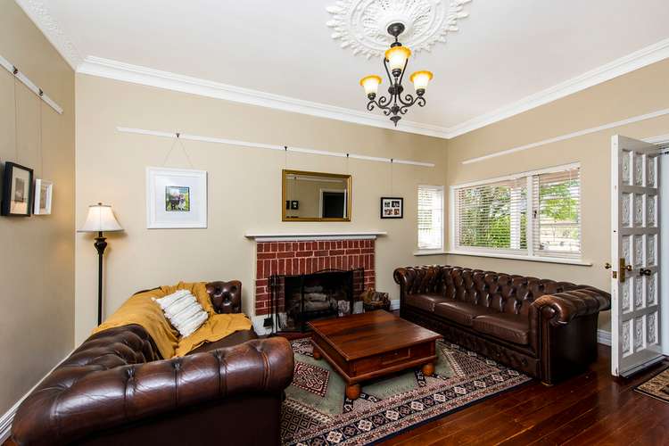 Fifth view of Homely house listing, 11 JOHNSON AVENUE, Guildford WA 6055