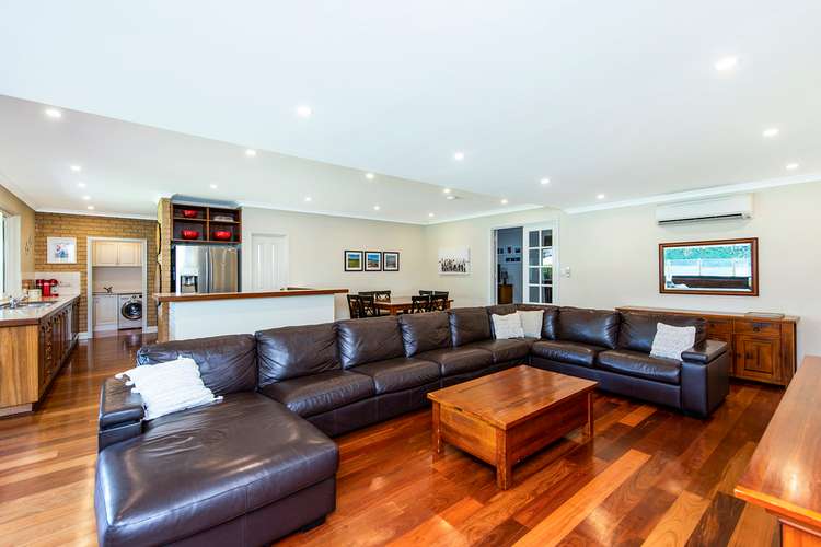Seventh view of Homely house listing, 11 JOHNSON AVENUE, Guildford WA 6055