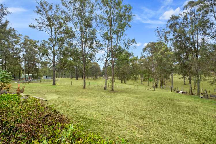 Third view of Homely acreageSemiRural listing, 684 Old Pitt Town Road, Oakville NSW 2765