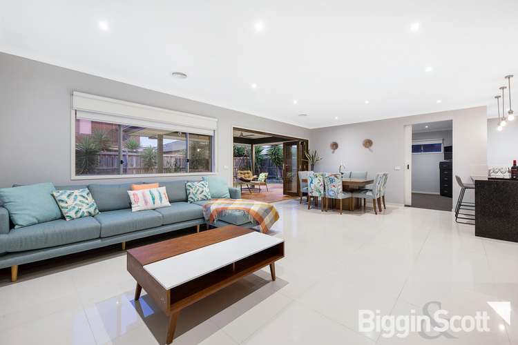 Third view of Homely house listing, 20 Newstead Street, Keysborough VIC 3173