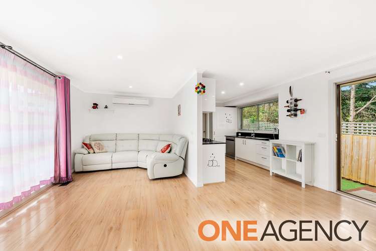 Second view of Homely unit listing, 2/4 Wedge Crescent, Rowville VIC 3178