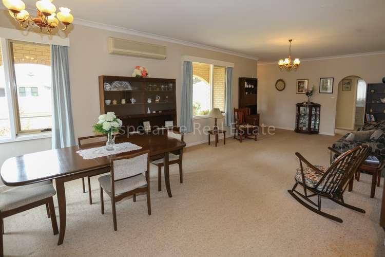 Second view of Homely house listing, 10 Taylor Street, Esperance WA 6450