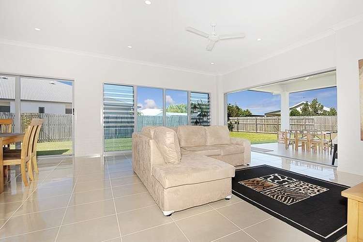 Fourth view of Homely house listing, 18 Yamacutta Court, Burdell QLD 4818