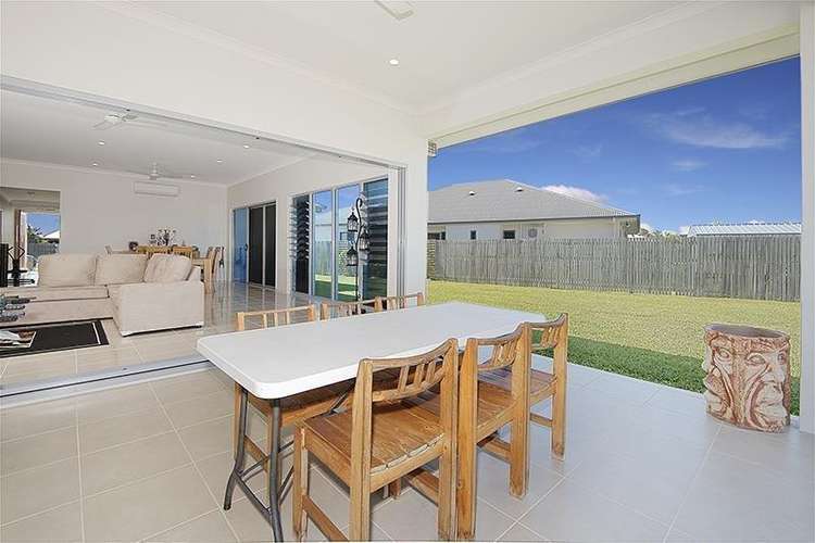 Fifth view of Homely house listing, 18 Yamacutta Court, Burdell QLD 4818