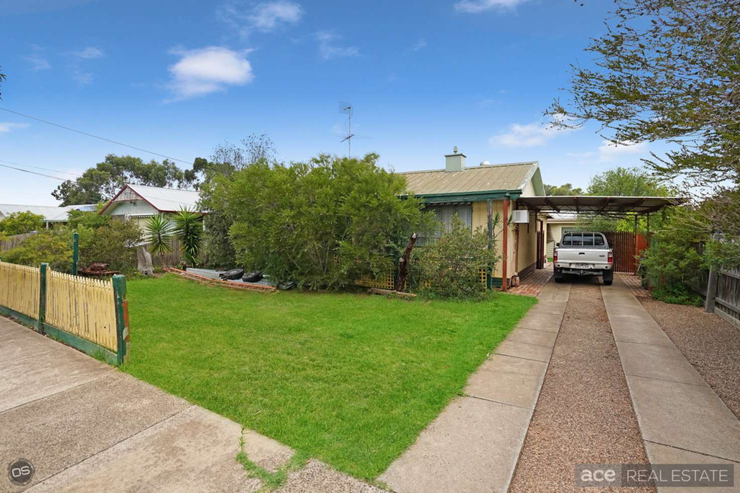 Main view of Homely house listing, 6 Mcnamara Road, Laverton VIC 3028