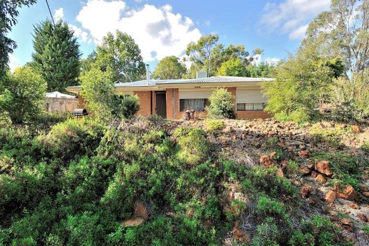 Main view of Homely house listing, 34 Wallangarra Drive, Bedfordale WA 6112