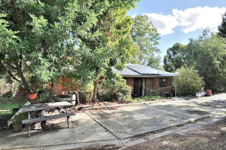 Second view of Homely house listing, 34 Wallangarra Drive, Bedfordale WA 6112