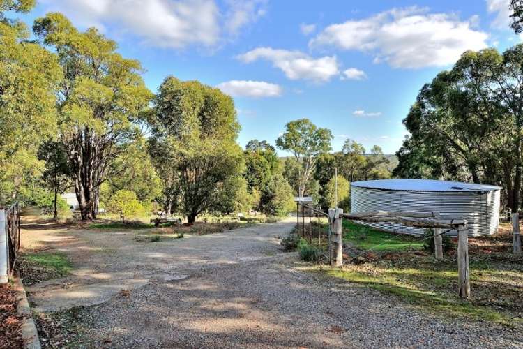 Third view of Homely house listing, 34 Wallangarra Drive, Bedfordale WA 6112