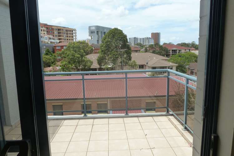 Third view of Homely unit listing, 15/58 Woniora Road, Hurstville NSW 2220