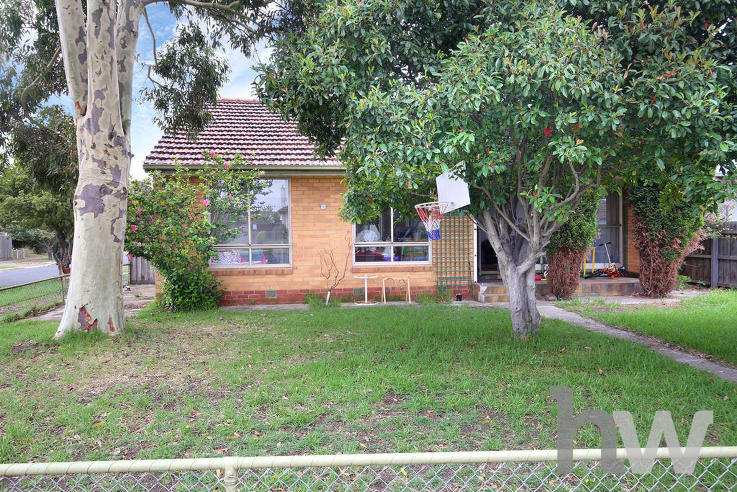 Main view of Homely house listing, 11 Harpur Road, Corio VIC 3214