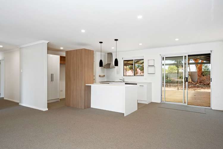 Second view of Homely house listing, 2 Burns Street, Waikerie SA 5330