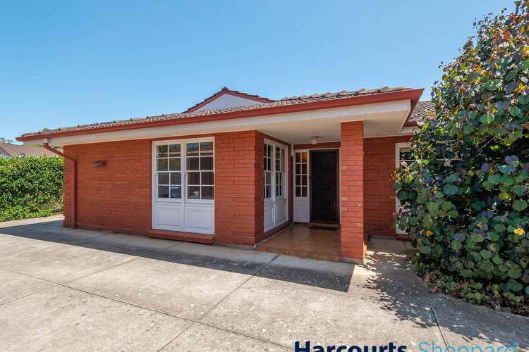 Main view of Homely house listing, 3/71 Clifton Street, Malvern SA 5061