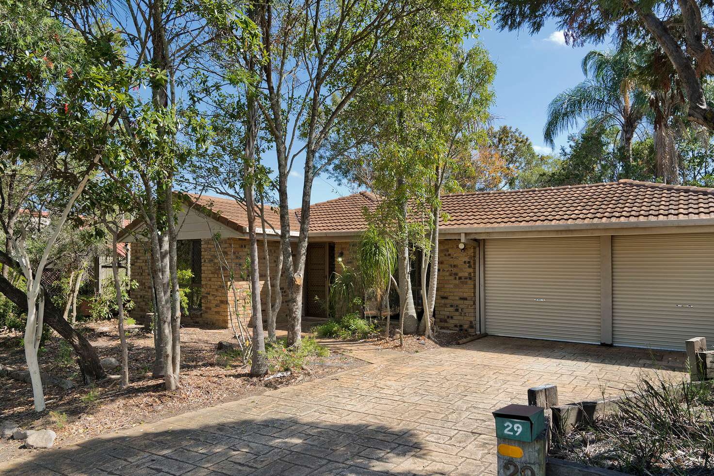 Main view of Homely house listing, 29 Cobalt St, Keperra QLD 4054
